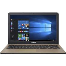 لپ تاپ ایسوس مدل VivoBook X540YA با پردازنده E2-6110